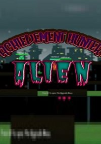 Обложка игры Achievement Hunter: Alien