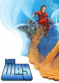 Обложка The Way