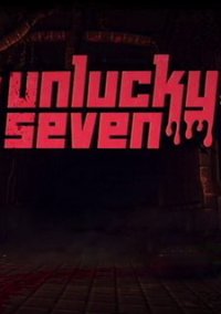 Обложка игры Unlucky Seven