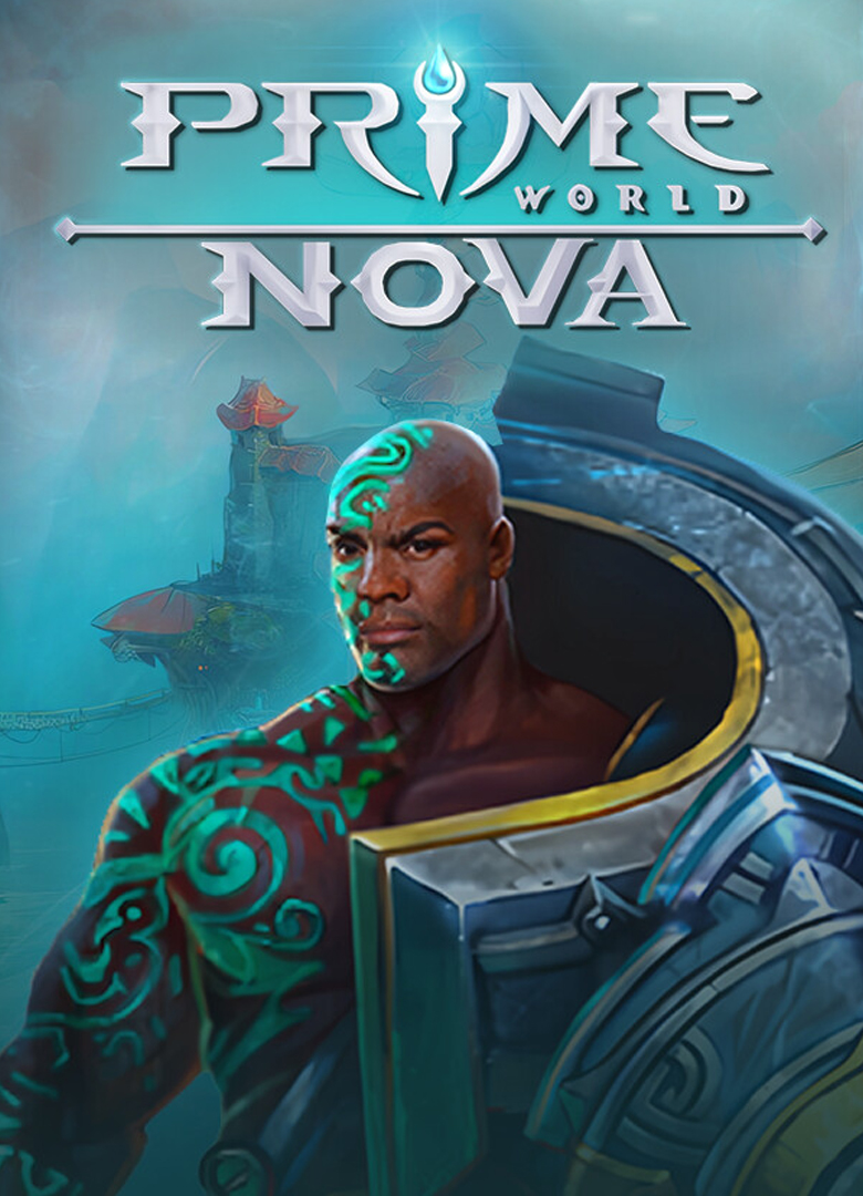 Обложка Prime World: Nova