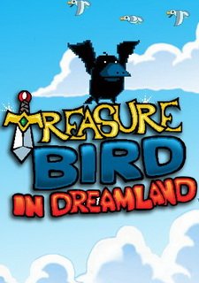 Обложка Treasure Bird in Dreamland