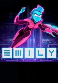 Обложка Emily