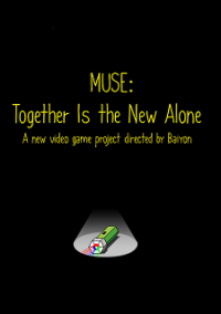 Обложка игры Muse: Together Is the New Alone