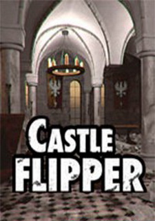 Обложка Castle Flipper