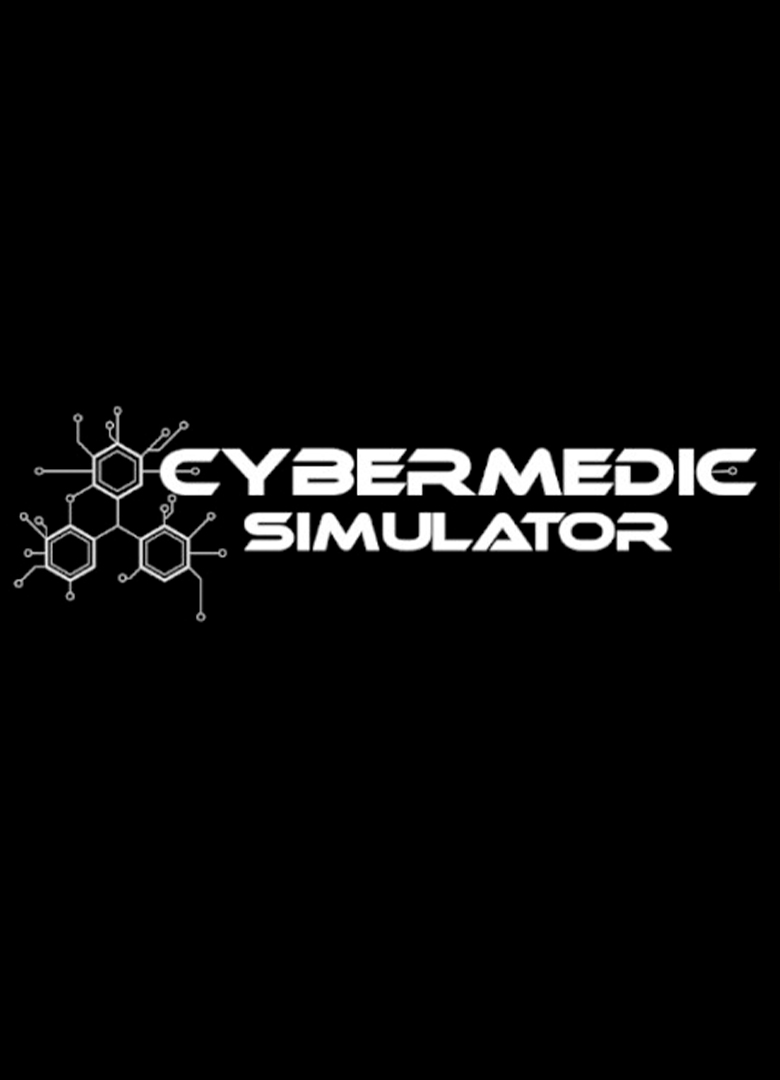 Обложка игры CyberMedic Simulator