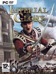 Обложка игры Imperial Glory