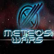 Обложка METEOS WARS