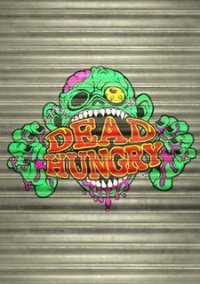Обложка игры Dead Hungry
