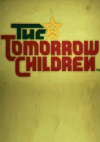 Обложка игры The Tomorrow Children