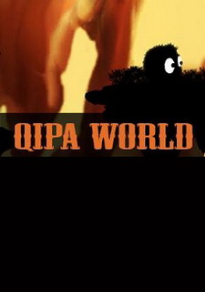 Обложка игры Qipa World-Hello Big Adventure