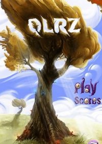 Обложка QLRZ