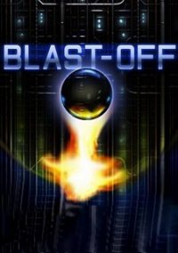 Обложка Blast-off