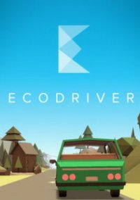 Обложка EcoDriver