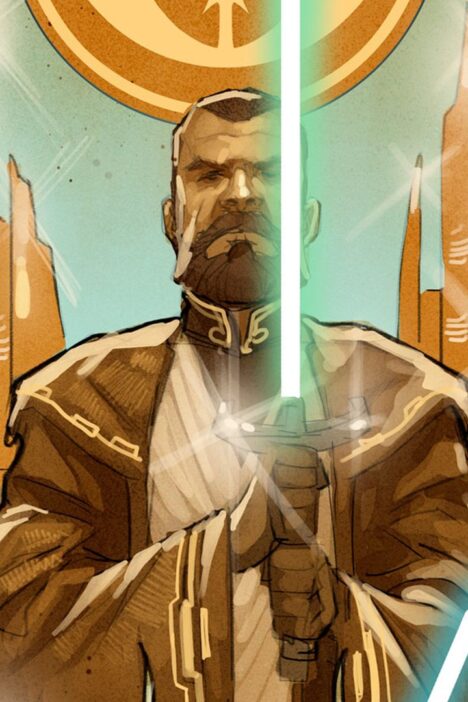 Обложка игры Star Wars: Eclipse