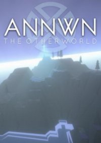 Обложка Annwn: the Otherworld