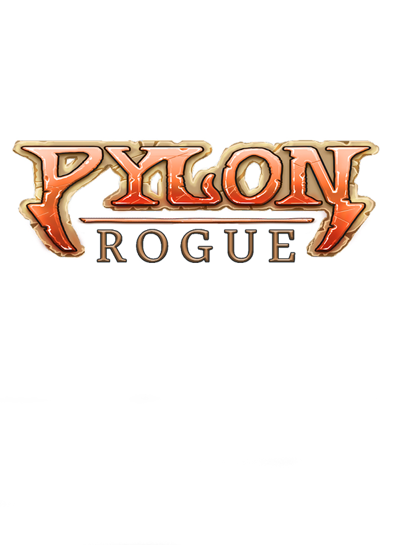 Обложка Pylon: Rogue
