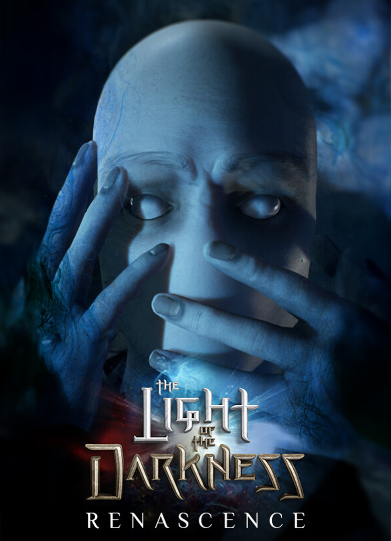 Обложка игры The Light of the Darkness: Renascence