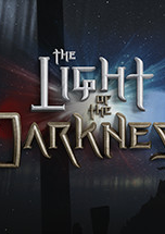 Обложка The Light of the Darkness