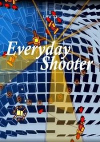Обложка Everyday Shooter