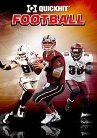 Обложка Quick Hit Football