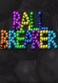 Обложка Ball Breaker