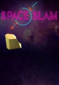 Обложка Space Slam