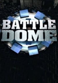 Обложка Battle Dome