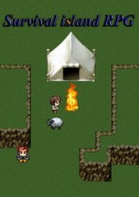 Обложка Survival Island RPG