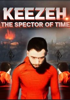 Обложка Keezeh The Spector of Time