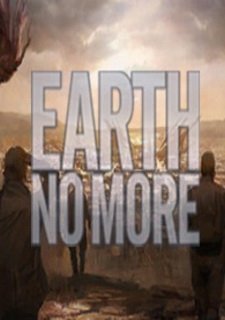 Обложка игры Earth No More