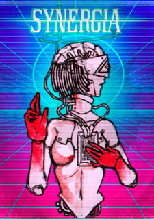 Обложка Synergia
