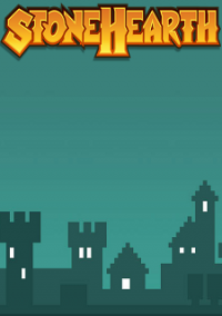 Обложка Stonehearth