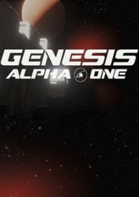 Обложка Genesis Alpha One