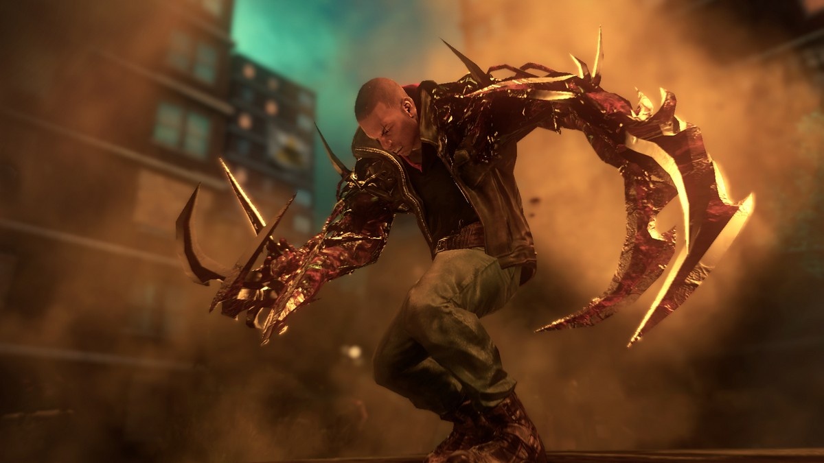 Скриншот из игры Prototype 2 - 88