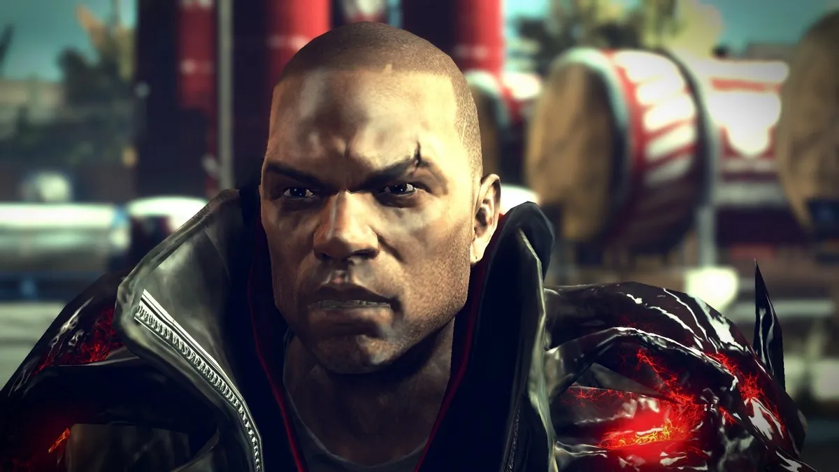 Скриншот из игры Prototype 2 - 17