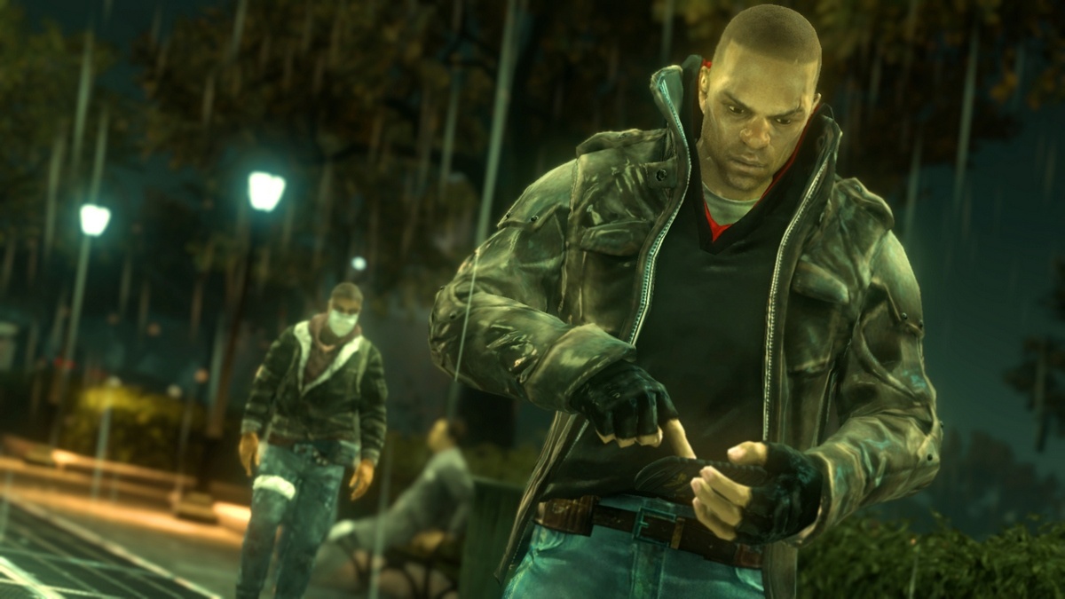Скриншот из игры Prototype 2 - 92