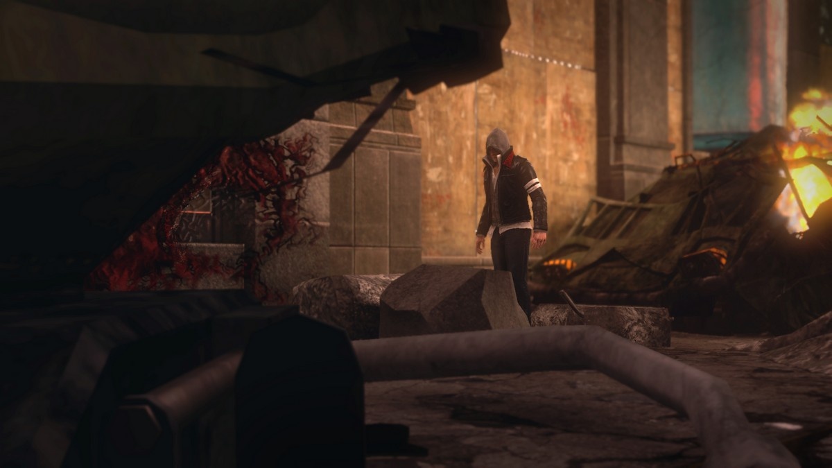 Скриншот из игры Prototype 2 - 94