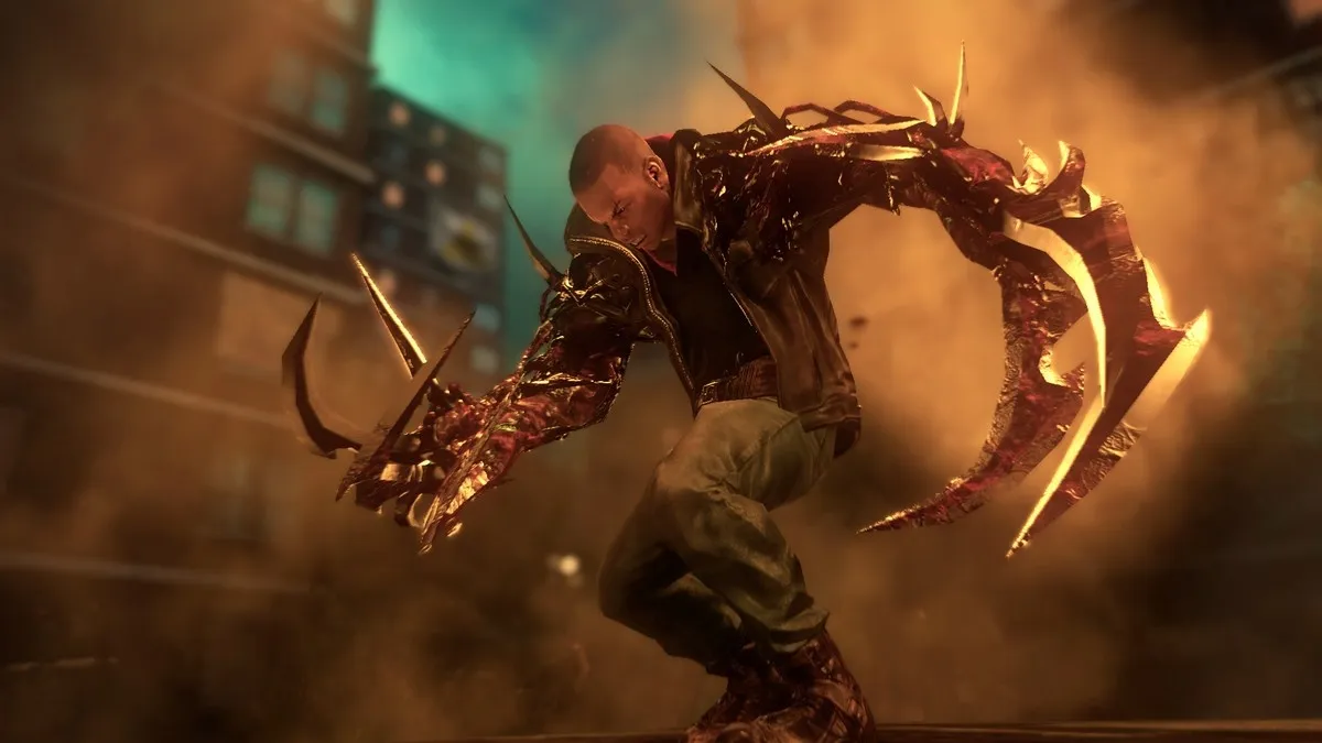 Скриншот из игры Prototype 2 - 32