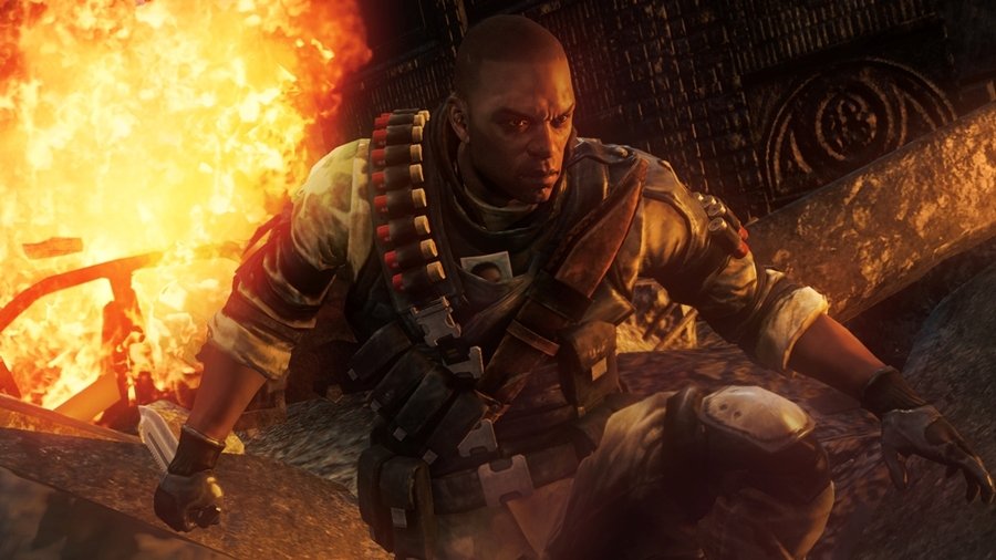 Скриншот из игры Prototype 2 - 30