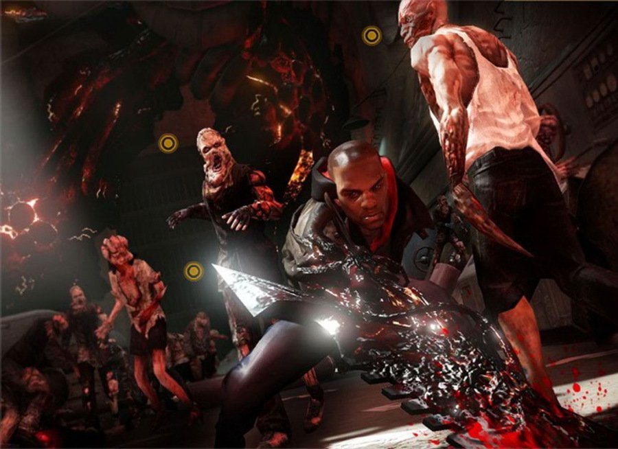 Скриншот из игры Prototype 2 - 6