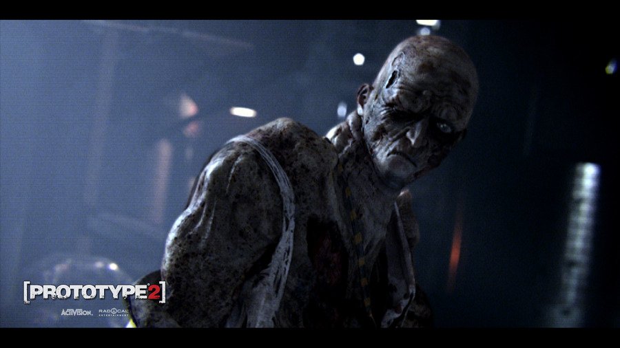 Скриншот из игры Prototype 2 - 50