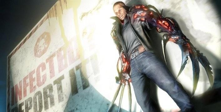Скриншот из игры Prototype 2 - 8