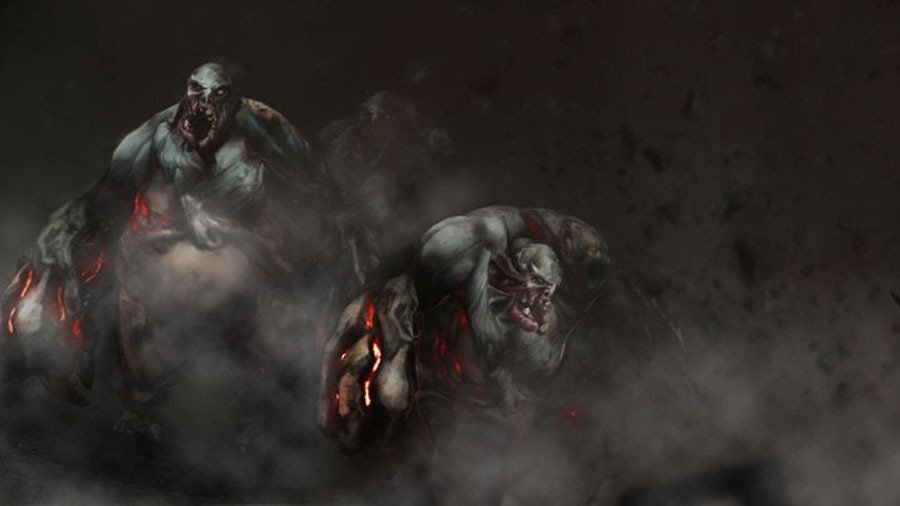 Скриншот из игры Prototype 2 - 9