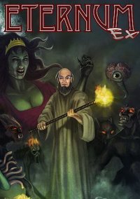 Обложка Eternum EX