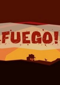Обложка Fuego