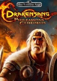 Обложка игры Drakensang: Phileassons Geheimnis