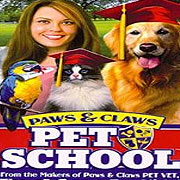 Обложка игры Paws & Claws: Pet School