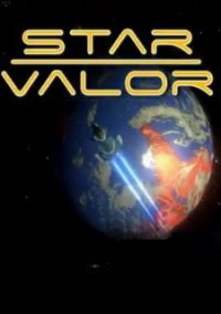 Обложка Star Valor