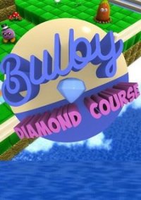 Обложка Bulby - Diamond Course
