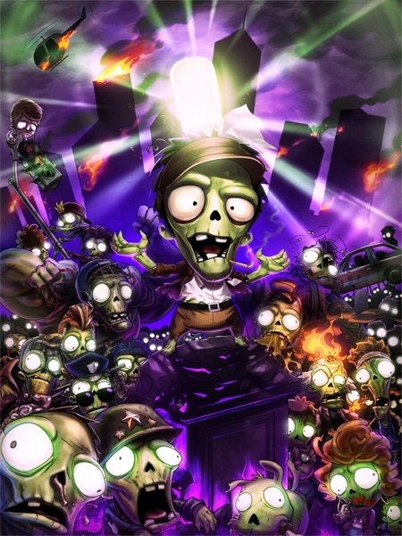 Скриншот из игры Ray's the Dead - 1